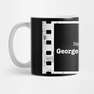 Directed by George Mug